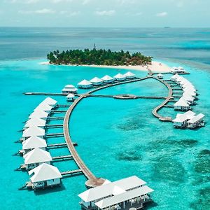 Diamonds Athuruga Maldives Resort & Spa